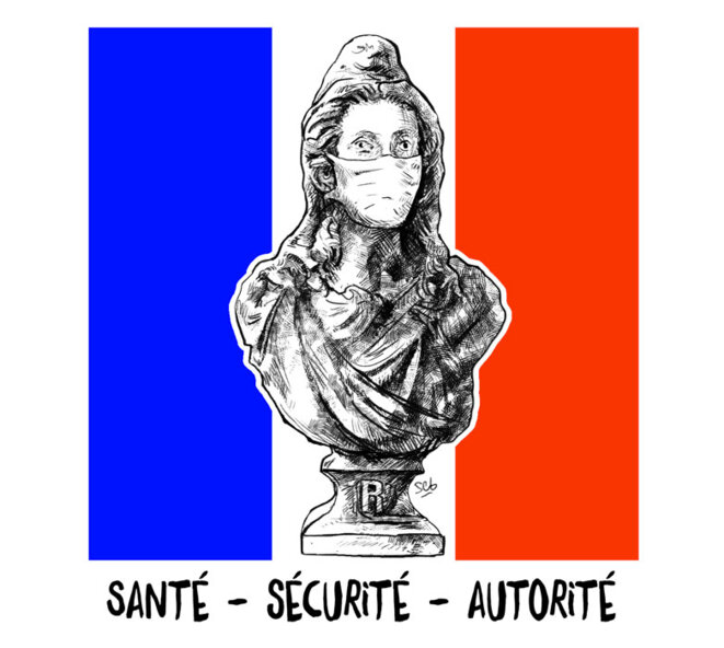 © Sébastien Brunel © Sébastien Brunel