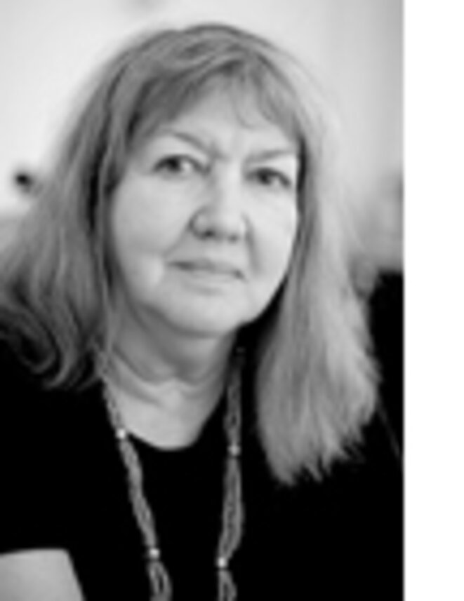 Anne-Marie Moulin. © DR Anne-Marie Moulin. © DR