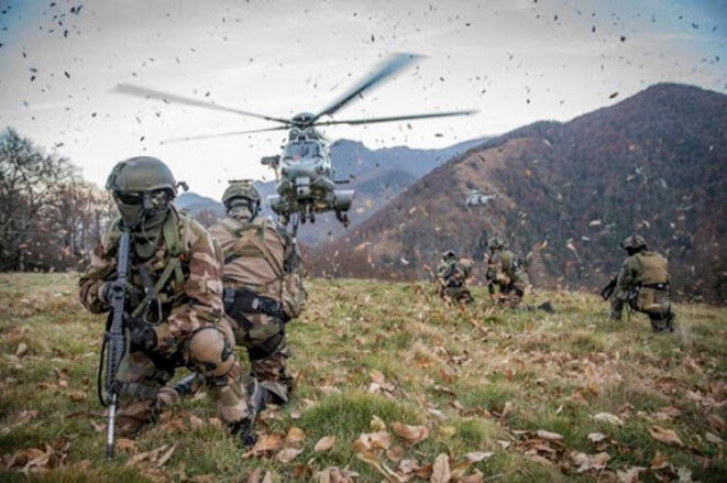 armee-francaise