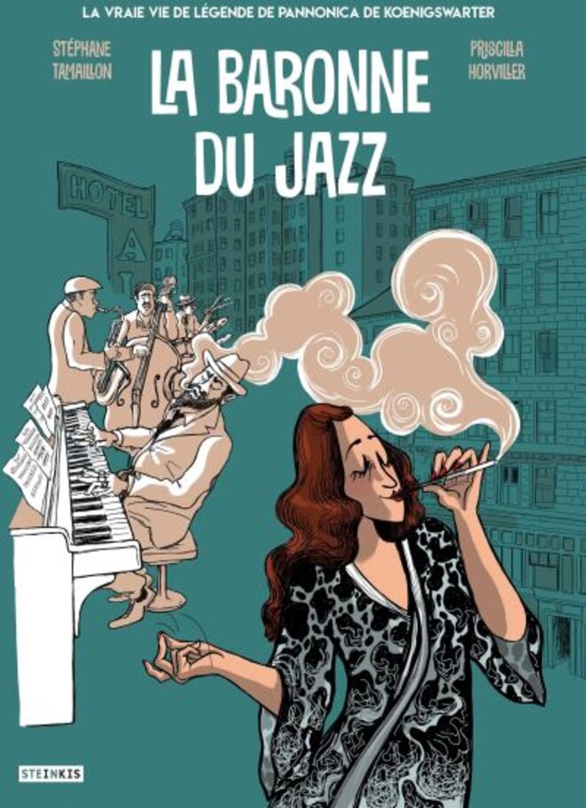 baronne