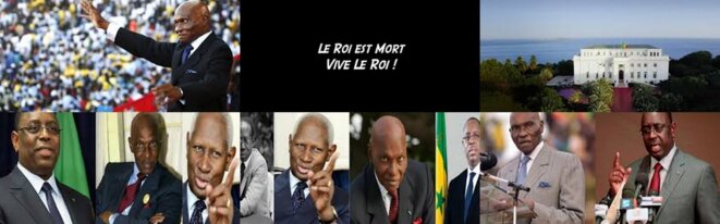Vingtième anniversaire de la première alternance démocratique au Sénégal. Vingtième anniversaire de la première alternance démocratique au Sénégal.