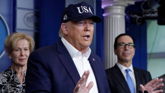 trump