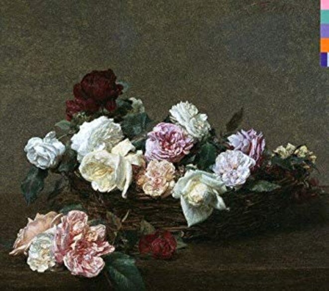 “Power, Corruption & Lies,” the second studio album by English rock band New Order, released on May 2 1983 “Power, Corruption & Lies,” the second studio album by English rock band New Order, released on May 2 1983