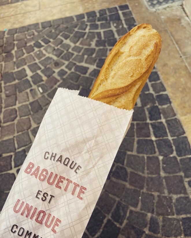 En Quarantaine - 19 mars 2020