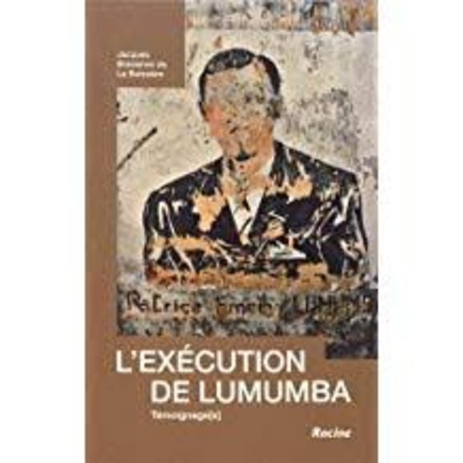 Une publication de Jacques Brassinne Une publication de Jacques Brassinne