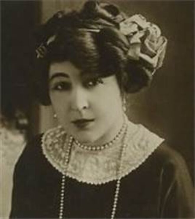 rosemonde