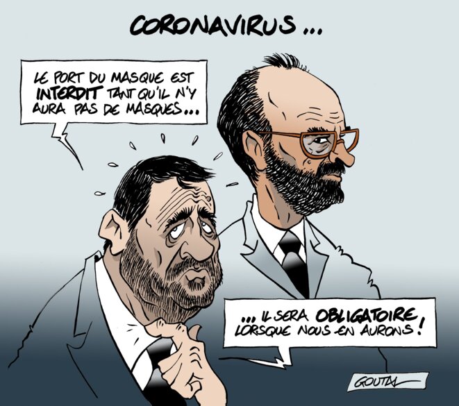 © Goutal © Goutal