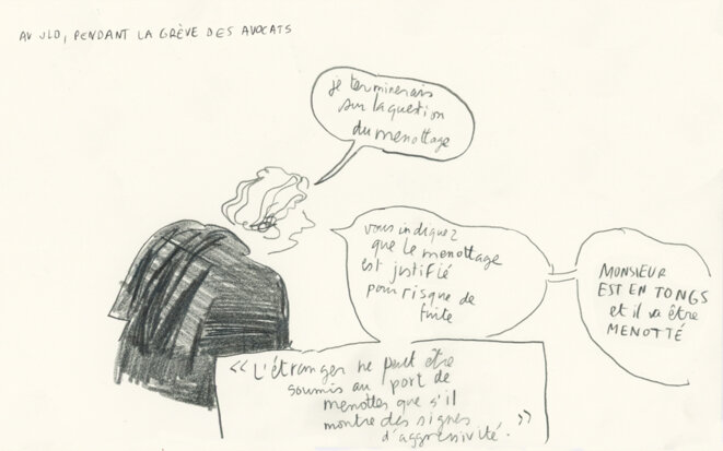 © Benoît Guillaume © Benoît Guillaume