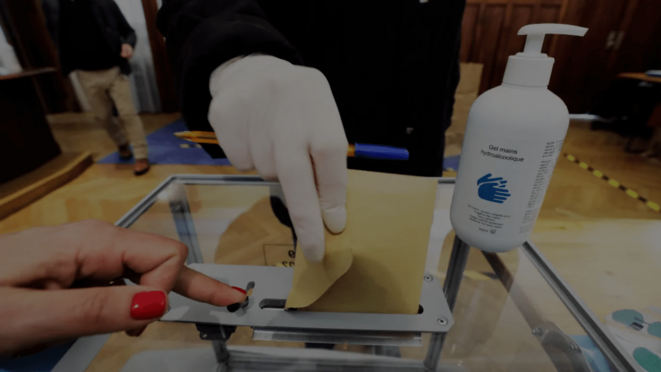 Le 15 mars 2020 pourrait être la plus grave erreur dans cette gestion de crise Le 15 mars 2020 pourrait être la plus grave erreur dans cette gestion de crise