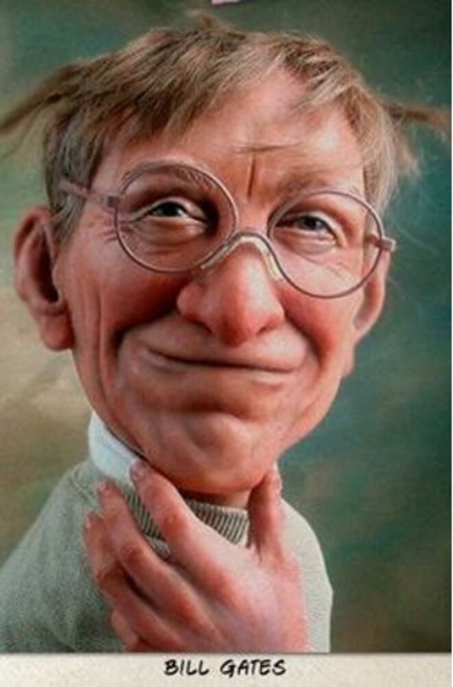 bill-gates-dessin