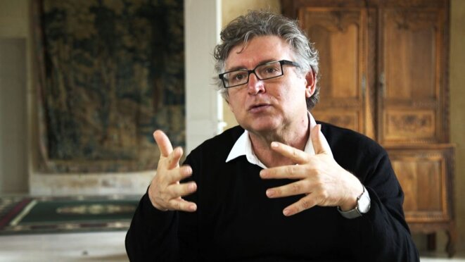 Michel Onfray : son coup de gueule