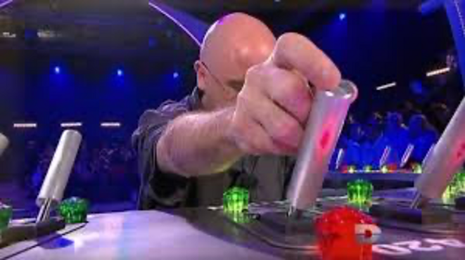 Milgram de souffrance au travail