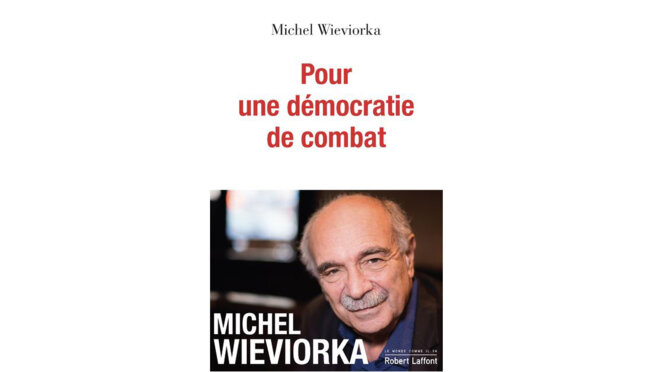 wievorka