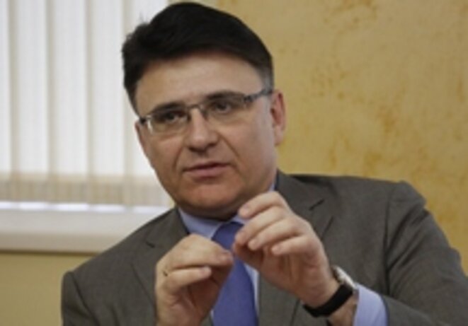 Russie. Le censeur devient journaliste, et le journaliste, vice-premier ministre.