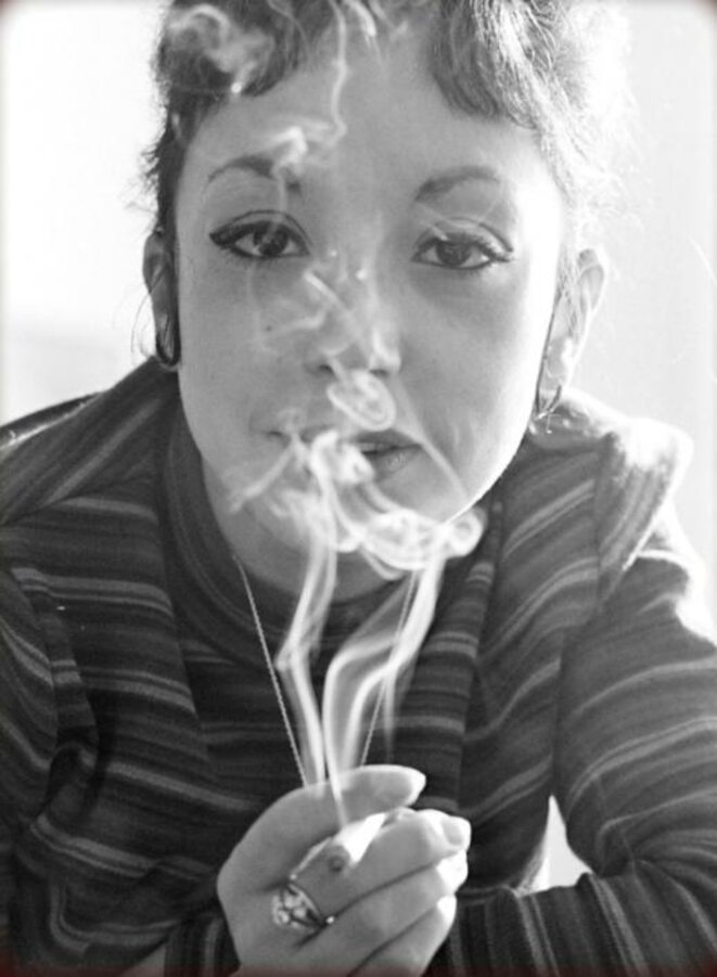 Carnet de confinent - Jour 8 : J'entends tes pas Albertine