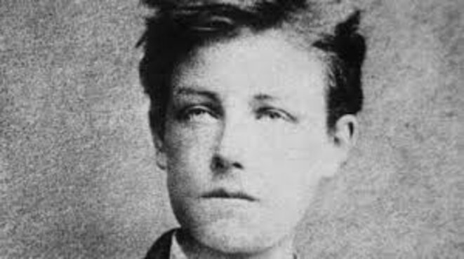 Arthur Rimbaud, la vérité dans une âme et un corps