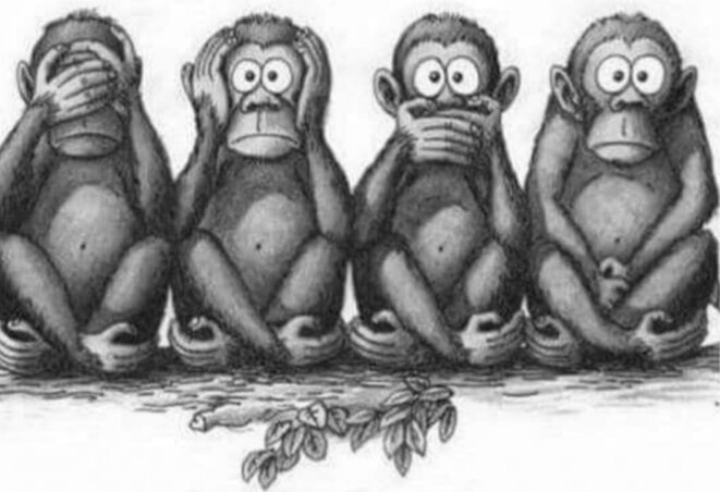 singes