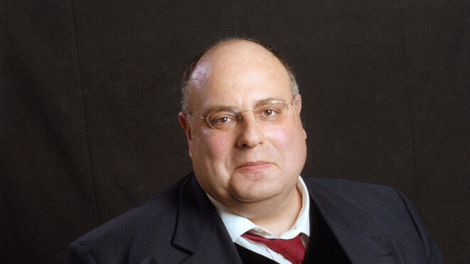 Un terme "Corona" Interview d'Alexandre Adler (Rebecca Fitoussi)