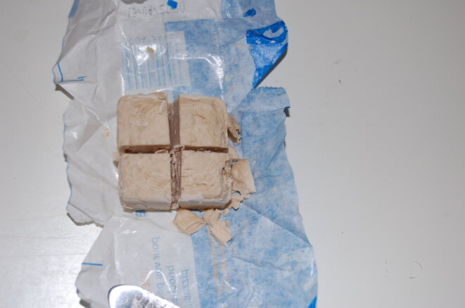 cubes