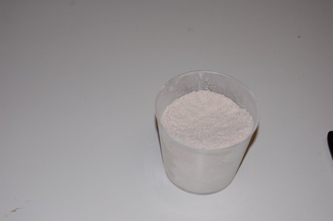 dose-farine