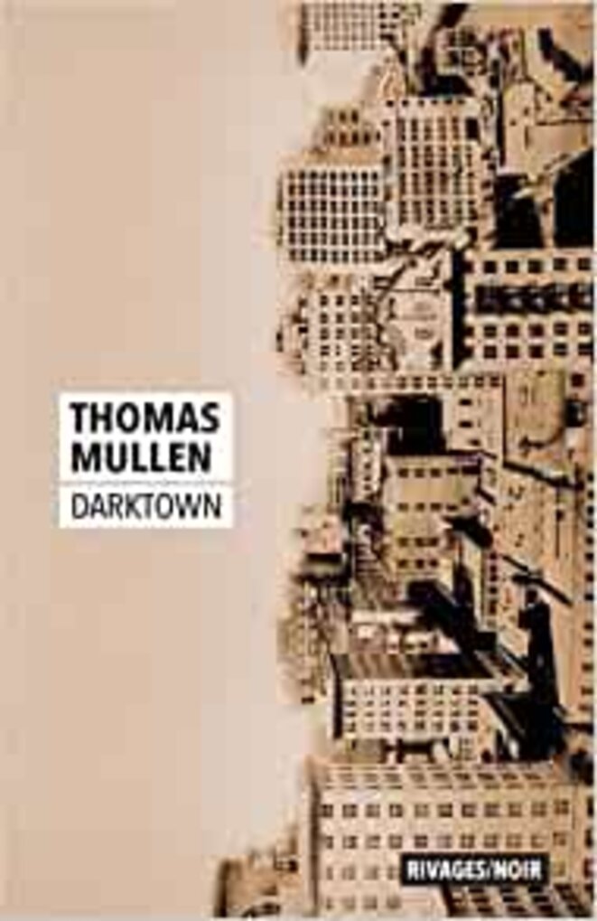 Darktown de Thomas Mullen (Darktown)
