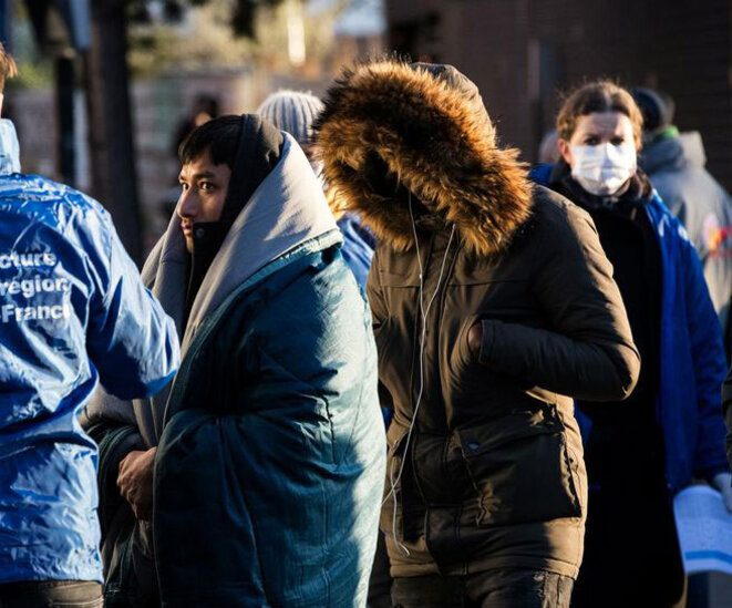 Brider la prescription de Chloroquine est immoral.