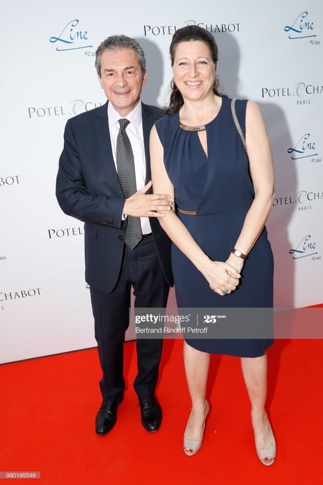 Tant qu'il y aura de l'amour... 3