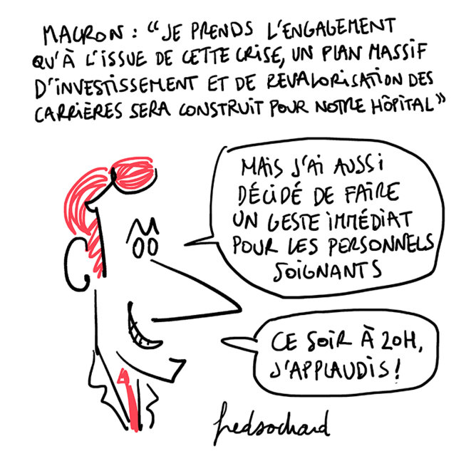 © Fred Sochard © Fred Sochard