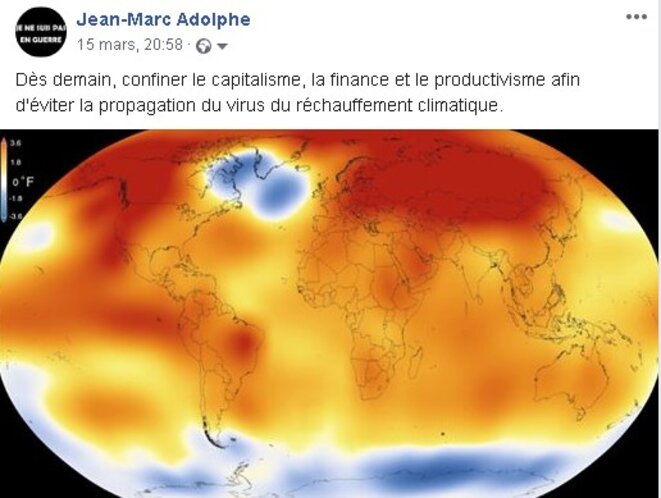 Dernières nouvelles de la peste (02). Quel "jour d'après" ?