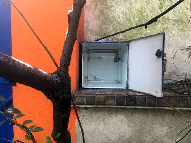poste