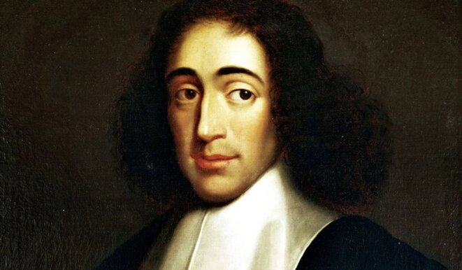 Spinoza Spinoza