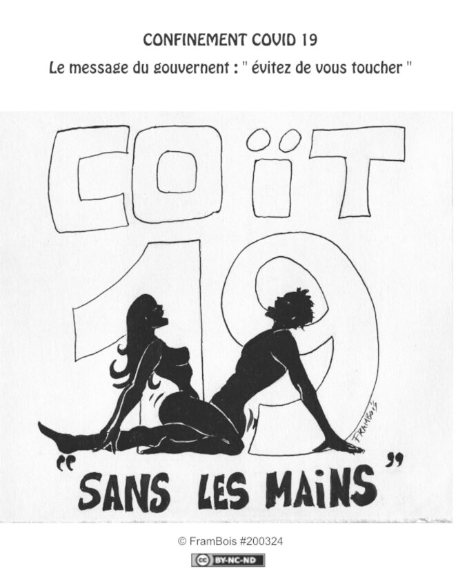 COÏT 19