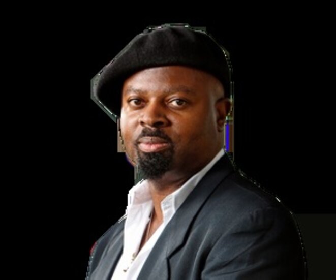 Ben Okri Ben Okri
