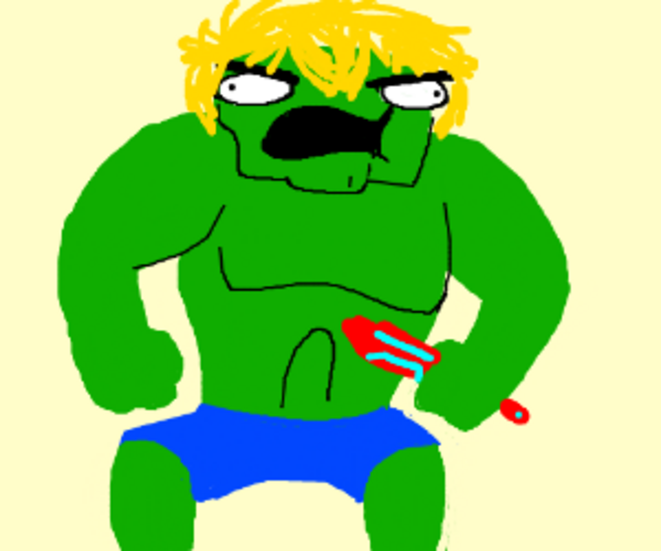 hulk