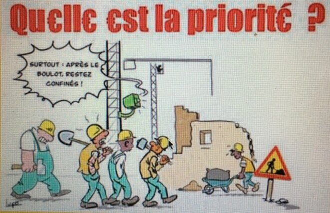 chantier © reprise@cd chantier © reprise@cd