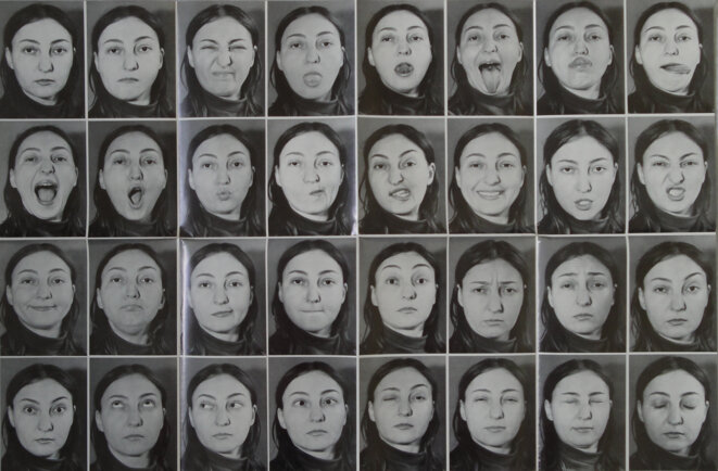 Ce que le coronavirus me dit / Ép. 6 / Psychiatrie : le silence des fou.olle.s