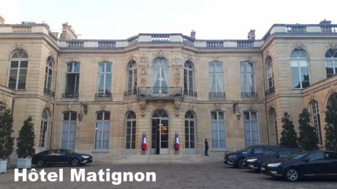 CORONAVIRUS : LA MAUVAISE GESTION