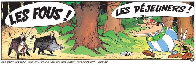 La nuit des chasseurs - 6 -