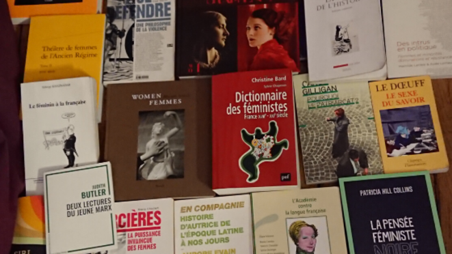 Féministes en tous genres : le retour !