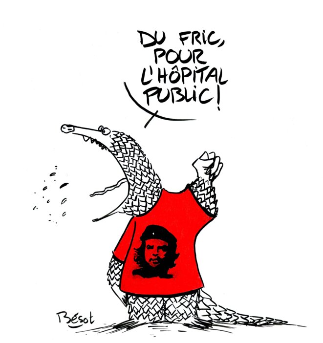 Connerie de confinement #2 bis