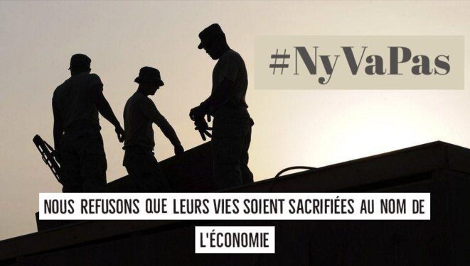 #NyVaPas #NyVaPas