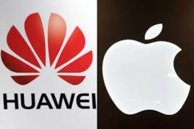 huawei