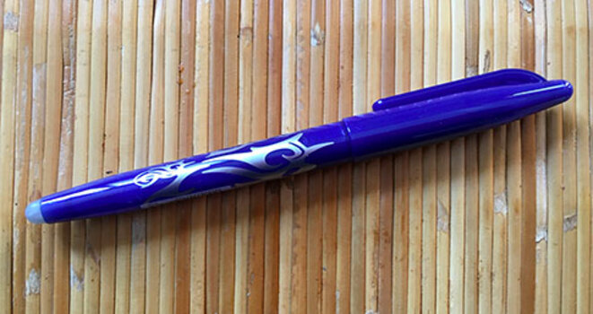 stylo