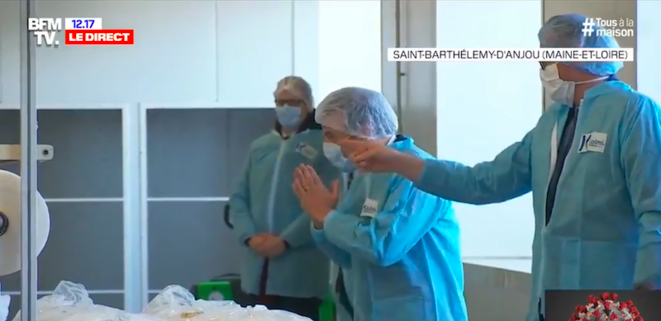 Corona Chroniques, #Jour16