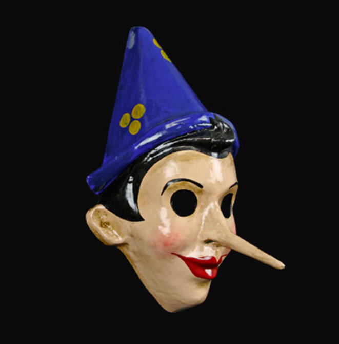 pinocchio