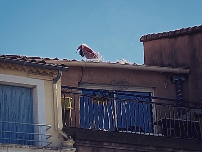 En Quarantaine - 27 mars 2020