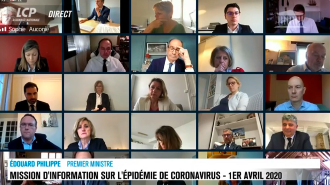 Corona Chroniques, #Jour17