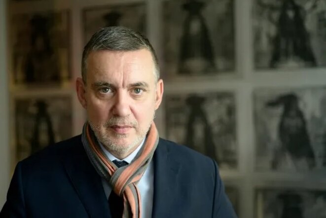 François Sureau François Sureau