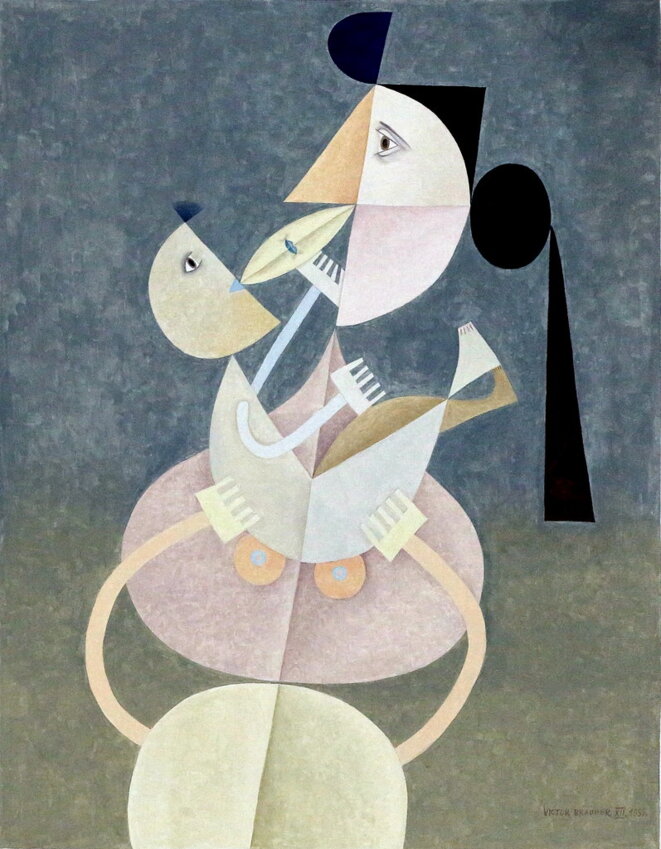 brauner
