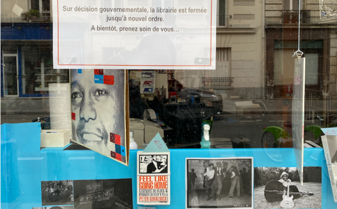 Corona Chroniques, #Jour18